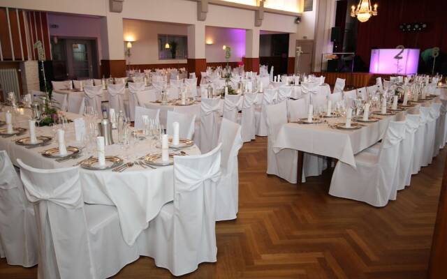 Hotel Zur Treene