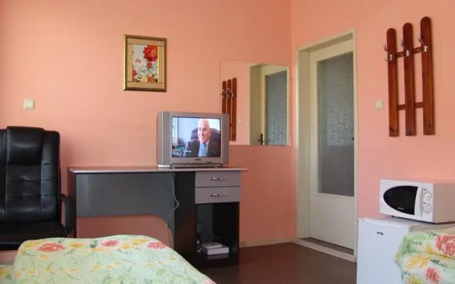 Our Home Guest Rooms