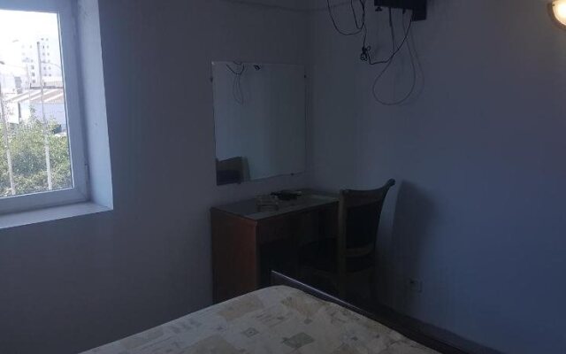 Hotel El Layeli