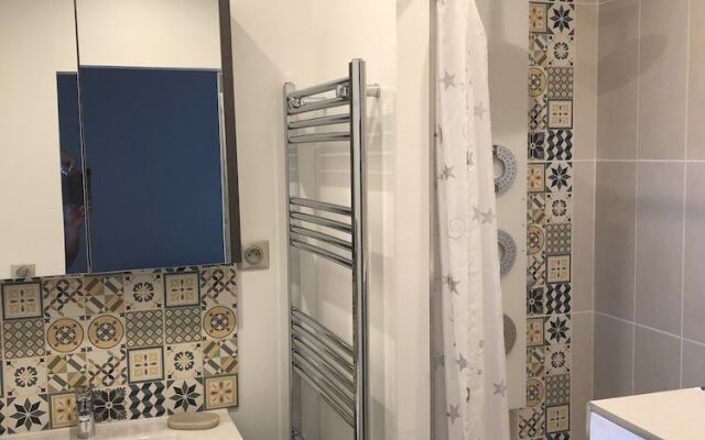 Le moulin du chardonnet