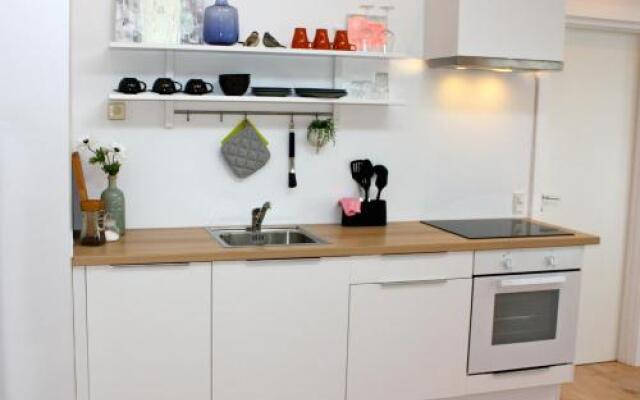 Strandvangen Guesthouse