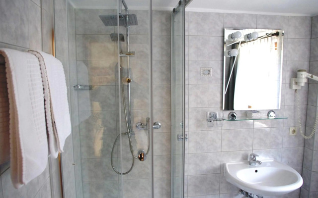 Hotel Gasthof zum Walfisch