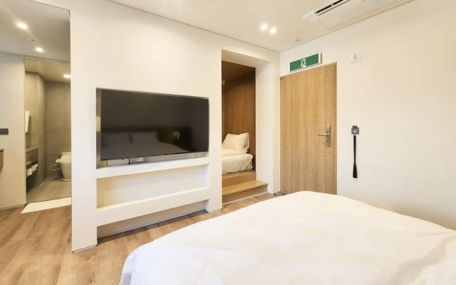 Eden Foret Hotel