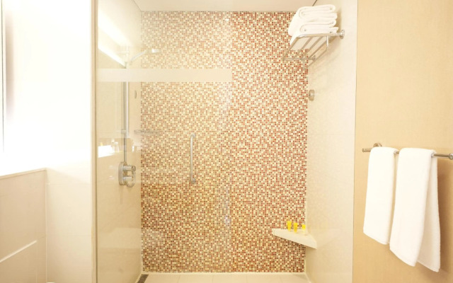 Hyatt Place Gurgaon Udyog Vihar