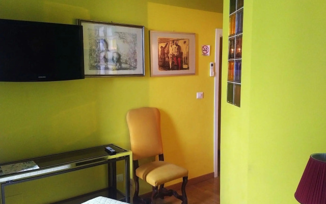 La Casa Di Piero Al Vaticano