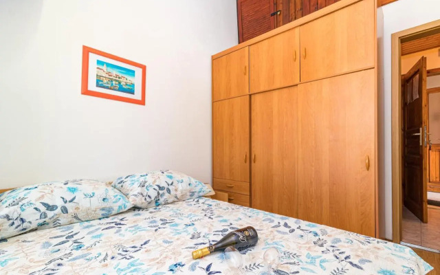 Apartment Buic
