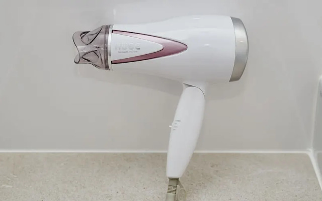 BiBi Hotel Kokusai Dori