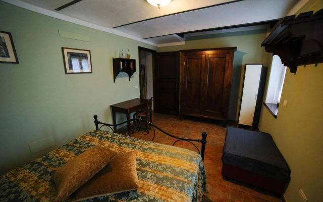 Sul Bric Dei Capalot