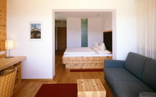 Biohotel Ramsauhof