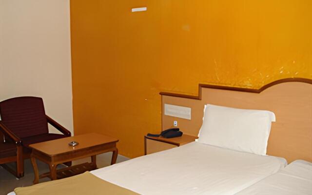 Hotel Sunilkrishna