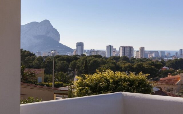 Apartamento Chic 4