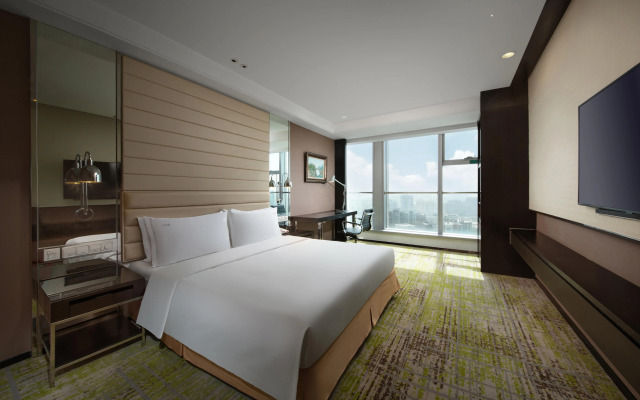 Holiday Inn Beijing Focus Square by IHG