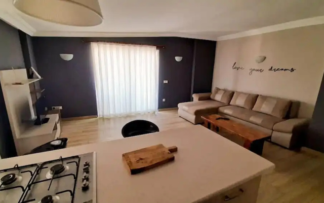 Buena Vista Apartments