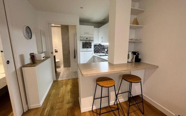 Appartement Biarritz, 2 pièces, 4 personnes - FR-1-239-782