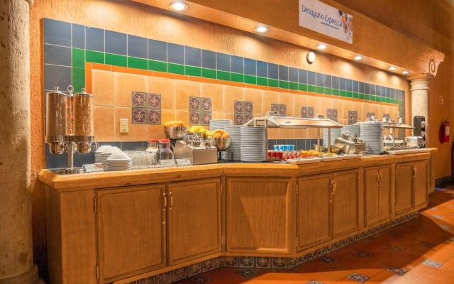 Holiday Inn Express Torreon by IHG