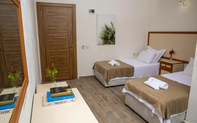 Goknar Knidos Nature Otel