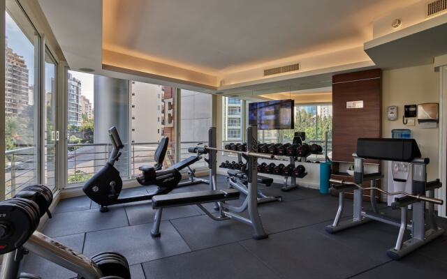 Sodeco Suites
