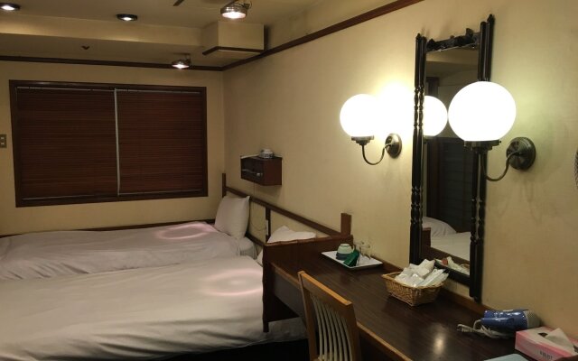 Hotel Misono