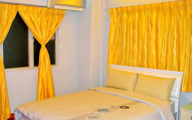 Malacca Hotel Apartment