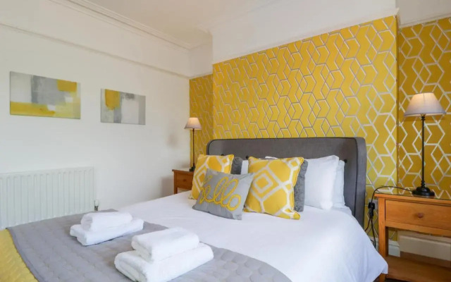 Sandon Guest House
