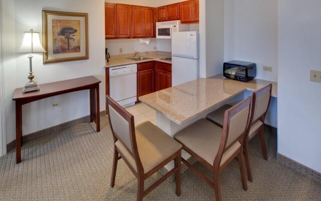 Staybridge Suites Rockford by IHG