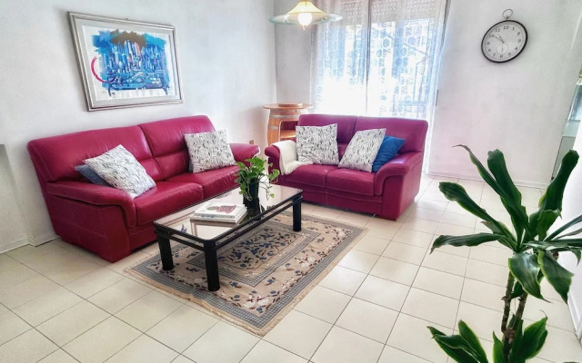 Villa Ettore Tranquil 4 bed Villa