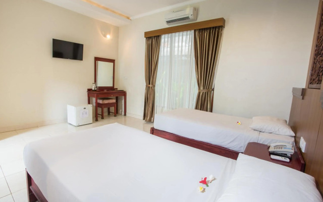 Hotel Sinar Bali Legian