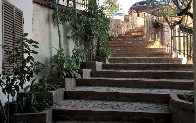 Alloggiando da Carmela