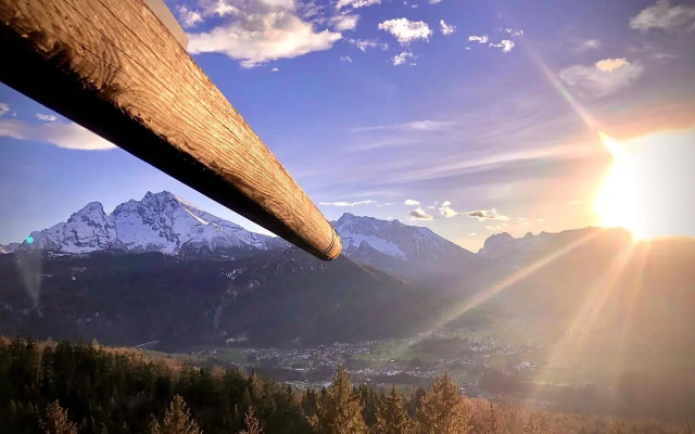 Sportpension Färbinger