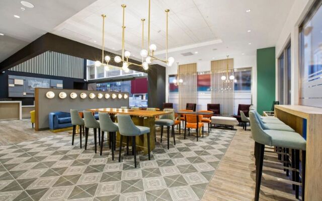 Holiday Inn Express Lima San Isidro by IHG