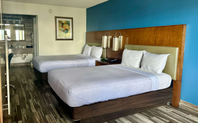 Baymont by Wyndham Orlando Downtown