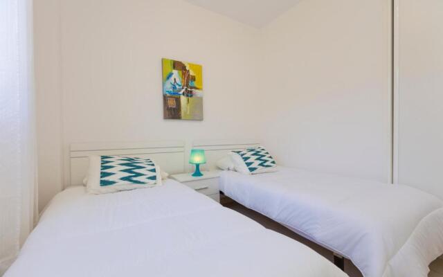 Apartamento Jumilla Vista Mar 23