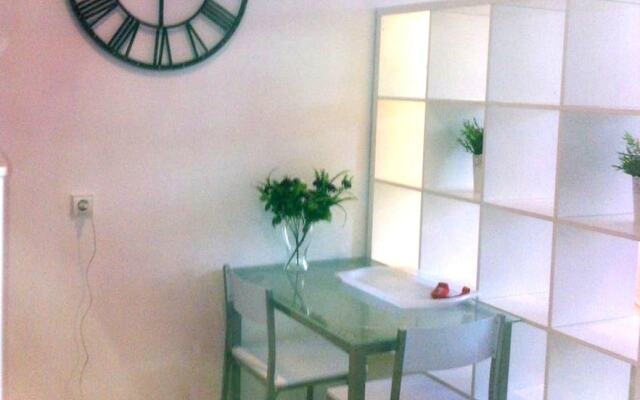 Studio in Porto, with Wifi