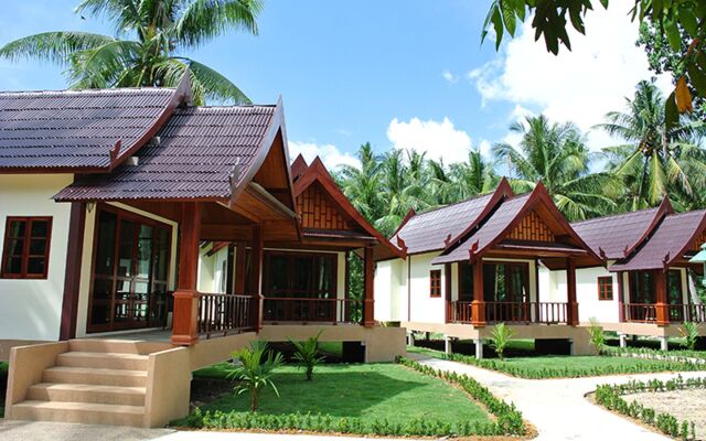 Rasa Sayang Resort