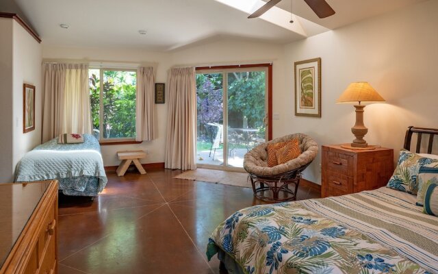 Villa Quatro - Five Bedroom House
