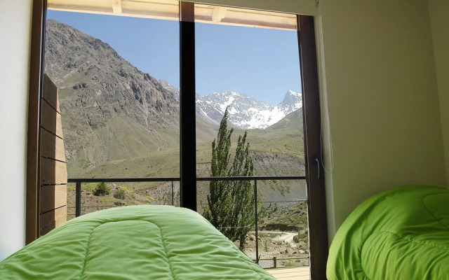Refugio El Morado