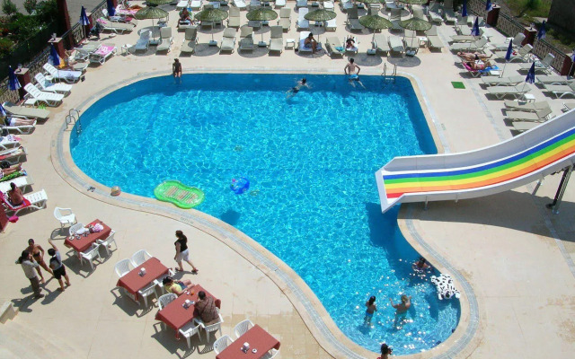 Seray Club Hotel