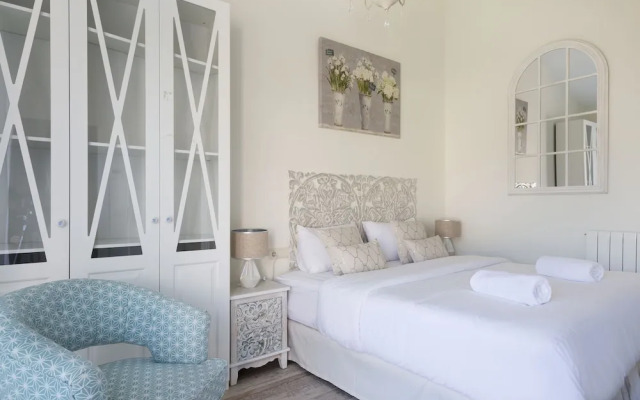 Sitges Centre Oasis Villa