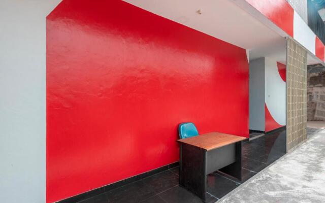 Hotel O J&b Room Utan Kayu