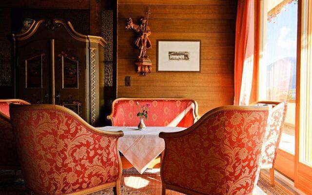 Waldhof Ferienhotel