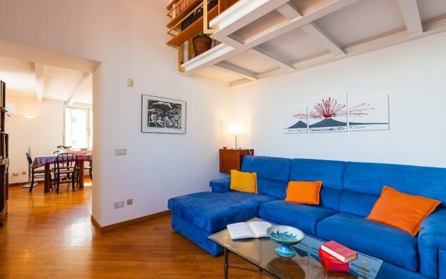 Borgo Marinari - BH 113