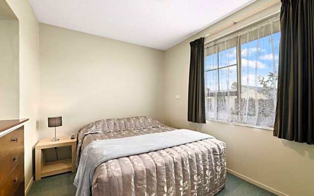 Econo Lodge Canterbury Court