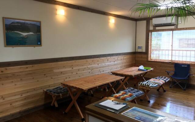 GUESTHOUSE minami - Hostel