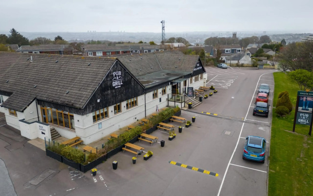 The Wellington Hotel by Greene King Inns