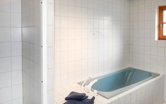 Appart Vroni Flie in Flie