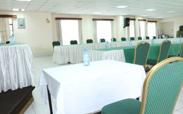 Adventist LMS Guest House & Conference Centre