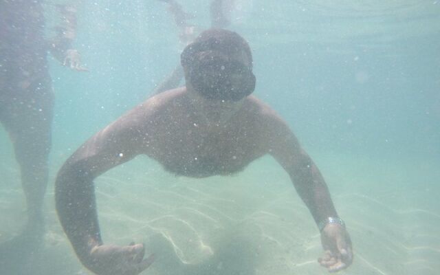 Pousada Praia Bonita