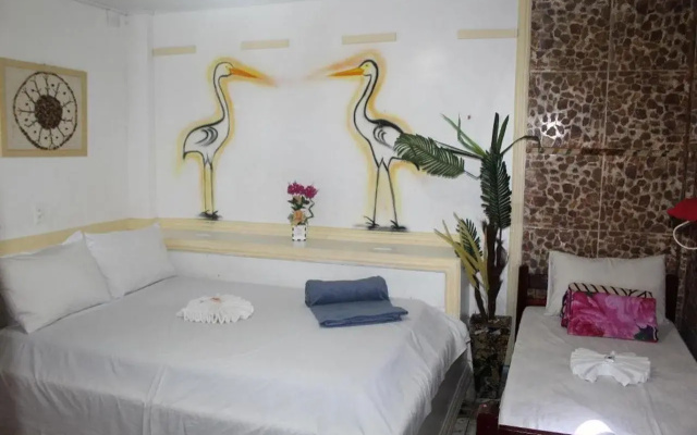 OYO Hotel Tbs