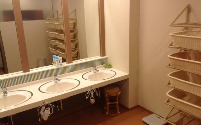 Matsumoto Ryokan