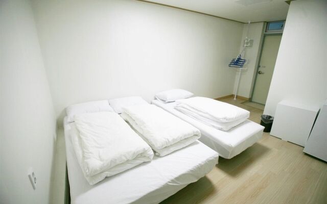 JJ Guest House Namdaemun